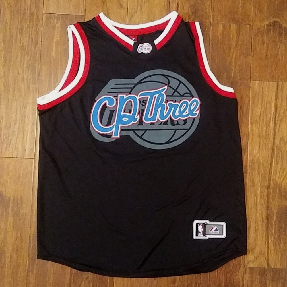 Majestic NBA Los Angeles Clippers Paul Chris